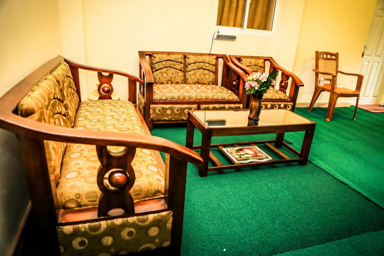 Himawari Hills Guest house