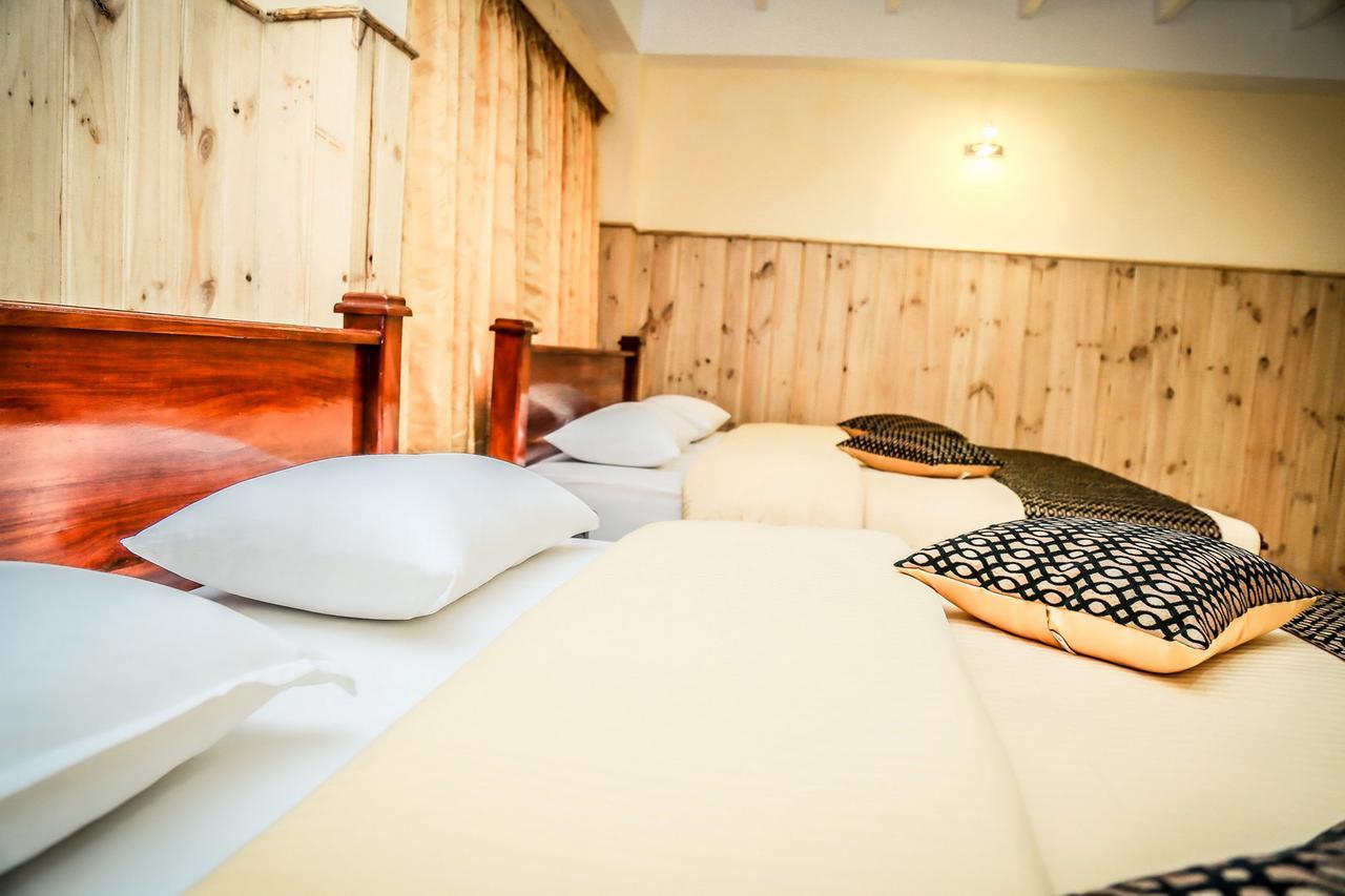 Himawari Hills Guest house 2*