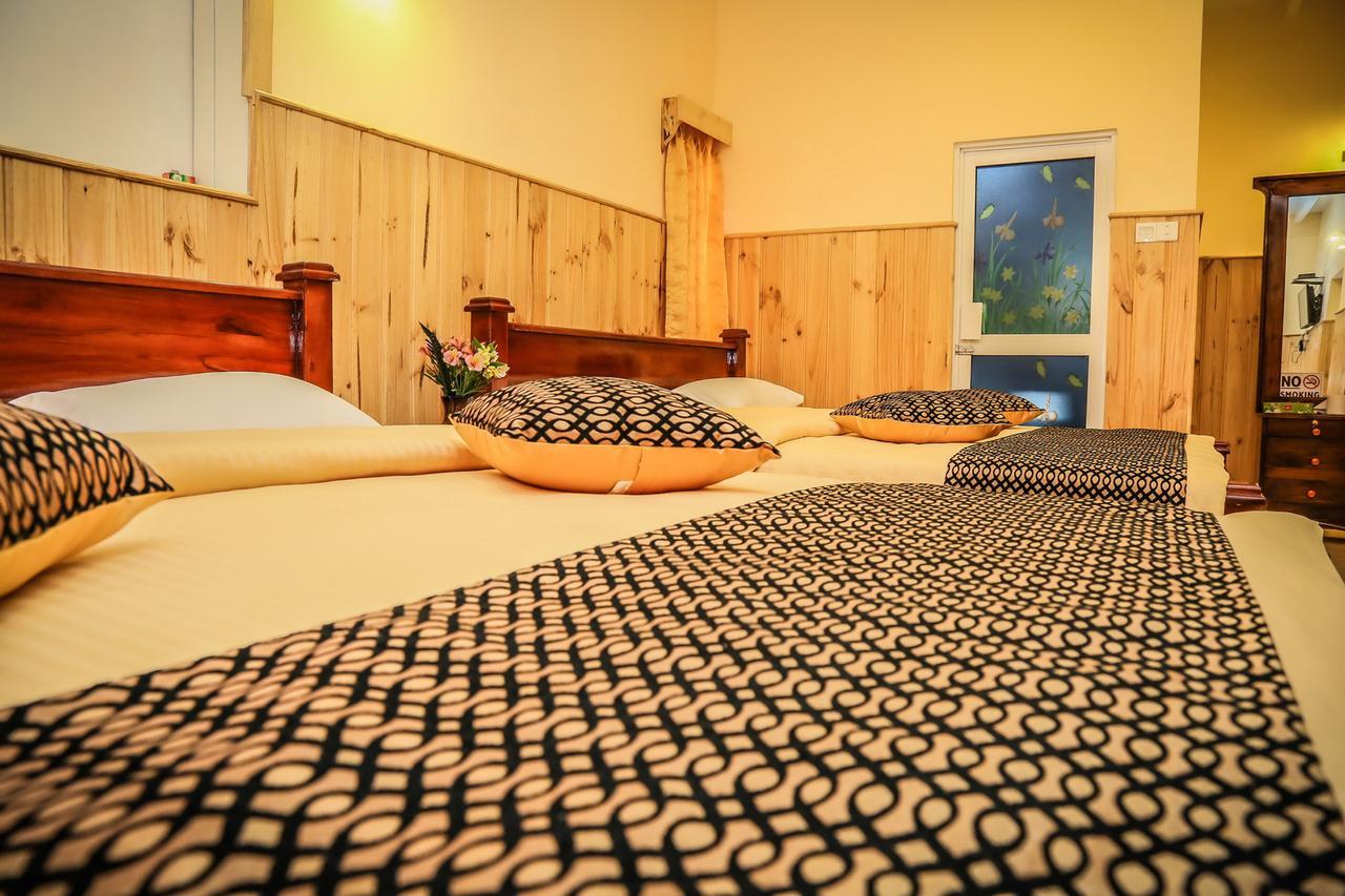 Himawari Hills Guest house 2*