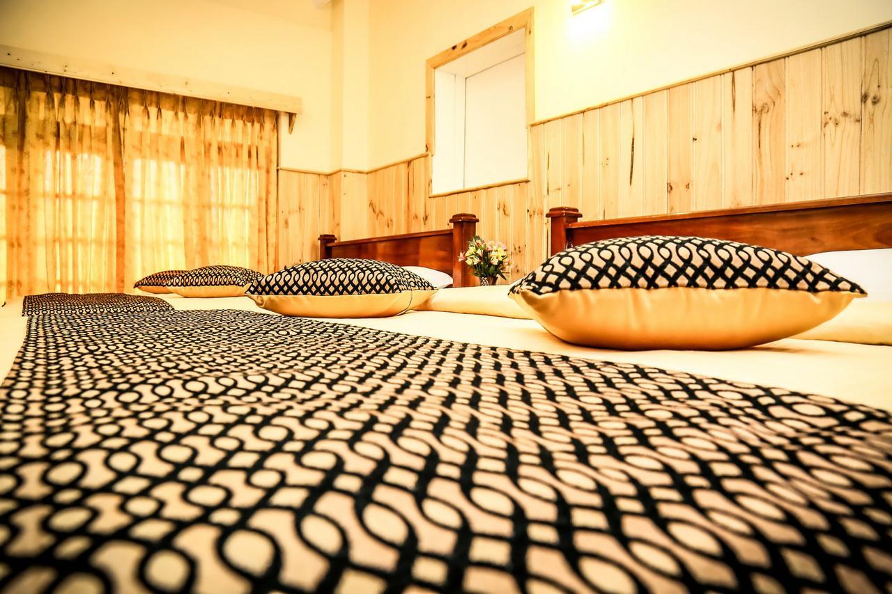 Guest house Himawari Hills