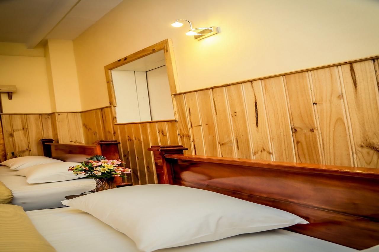 Himawari Hills Guest house