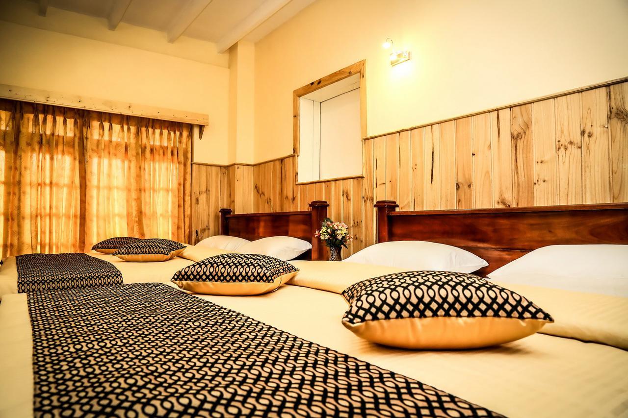 Guest house Himawari Hills Nuwara Eliya