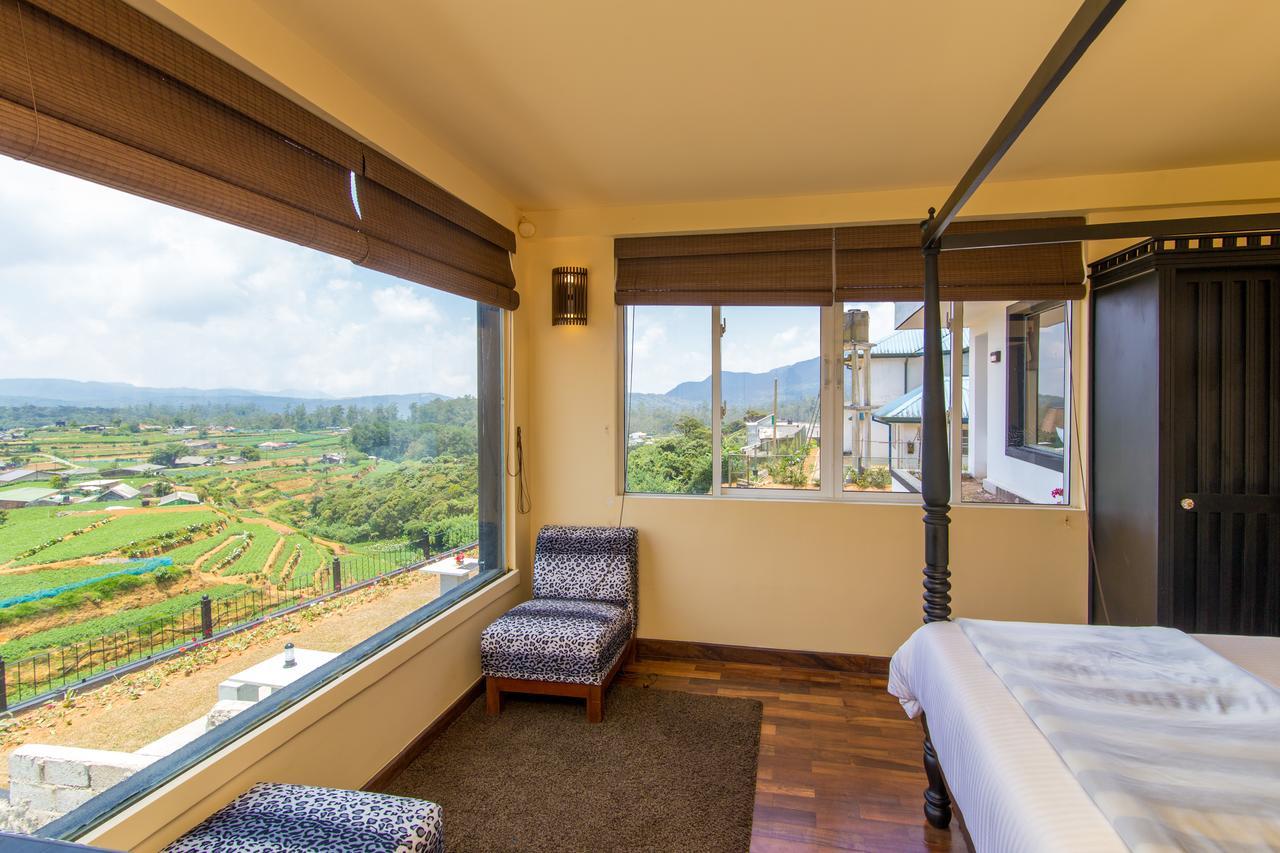 The Forest And By Schofieldshire Villa Nuwara Eliya