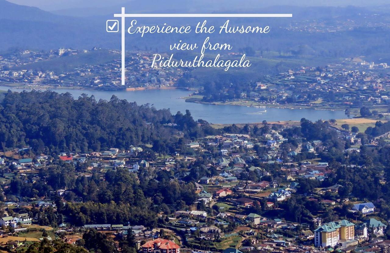 City Apartment Nuwara Eliya