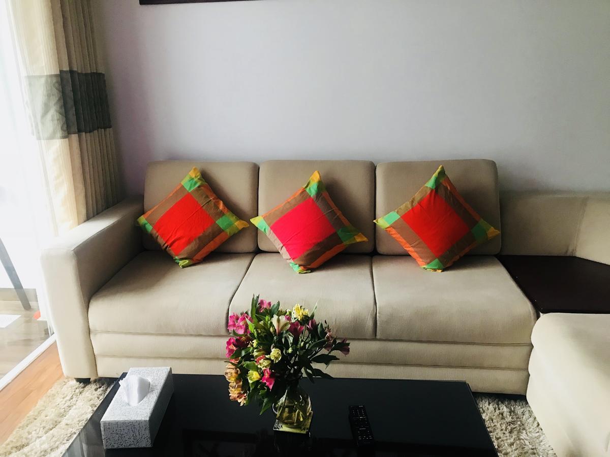 City Apartment