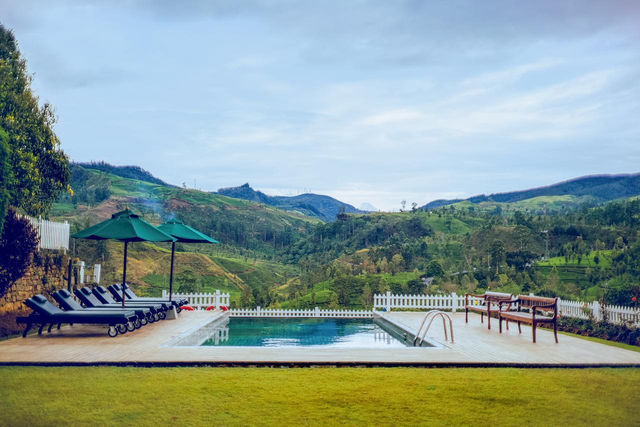 Holiday home Langdale Boutique By Amaya