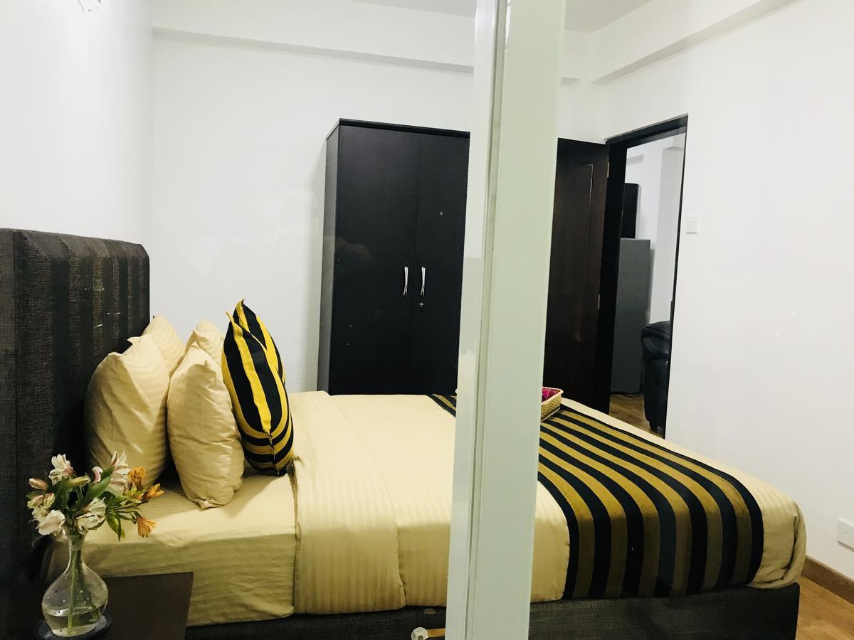 City Apartment *