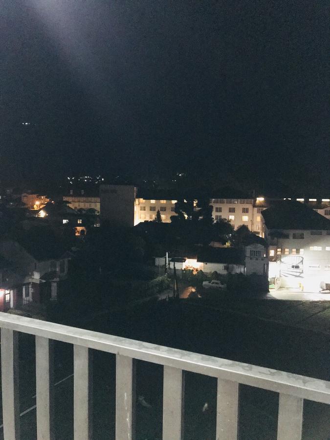 Apartment City Nuwara Eliya