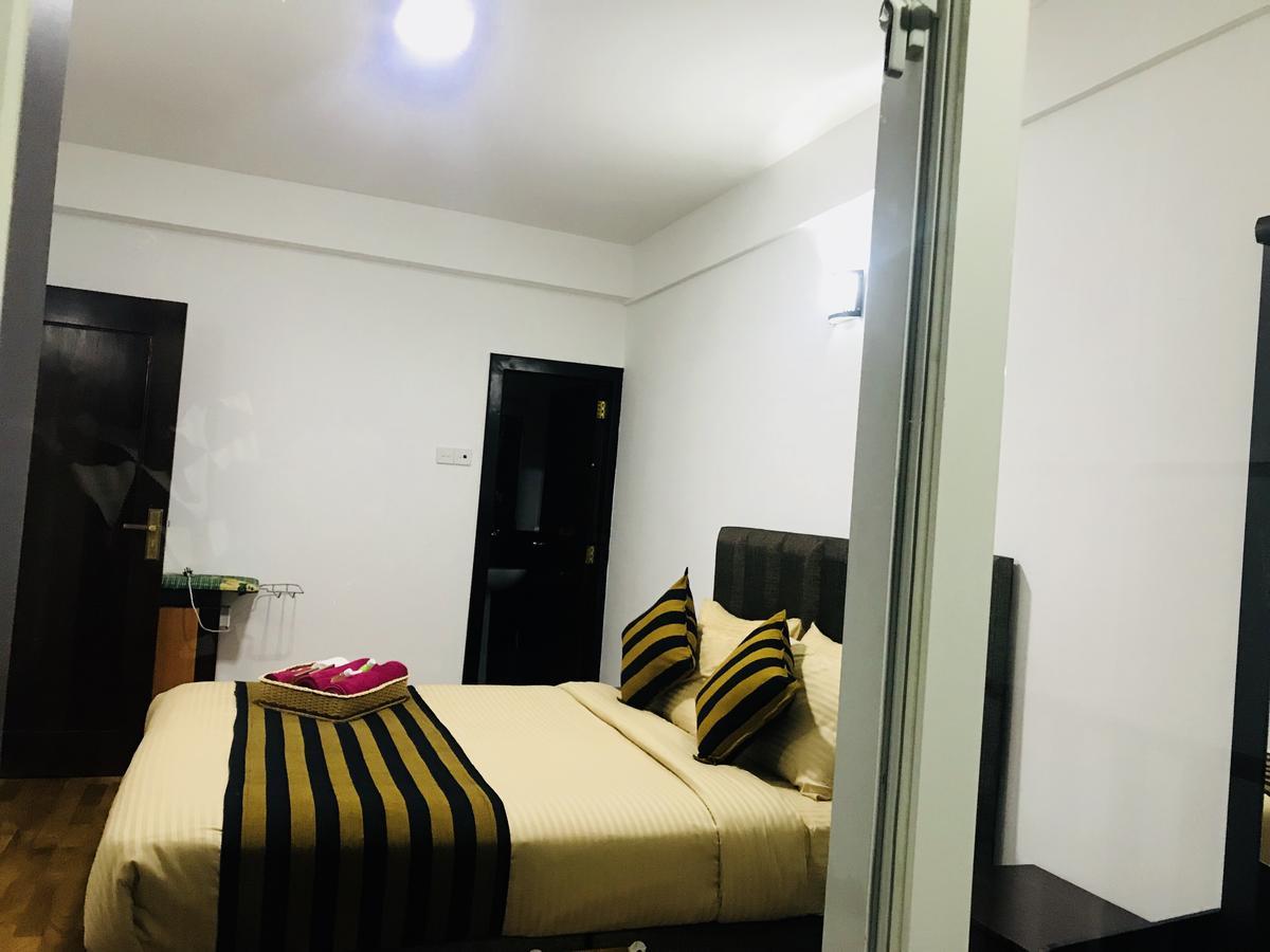 City Apartment