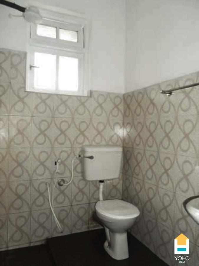 Guest house Yoho Dream View 3*