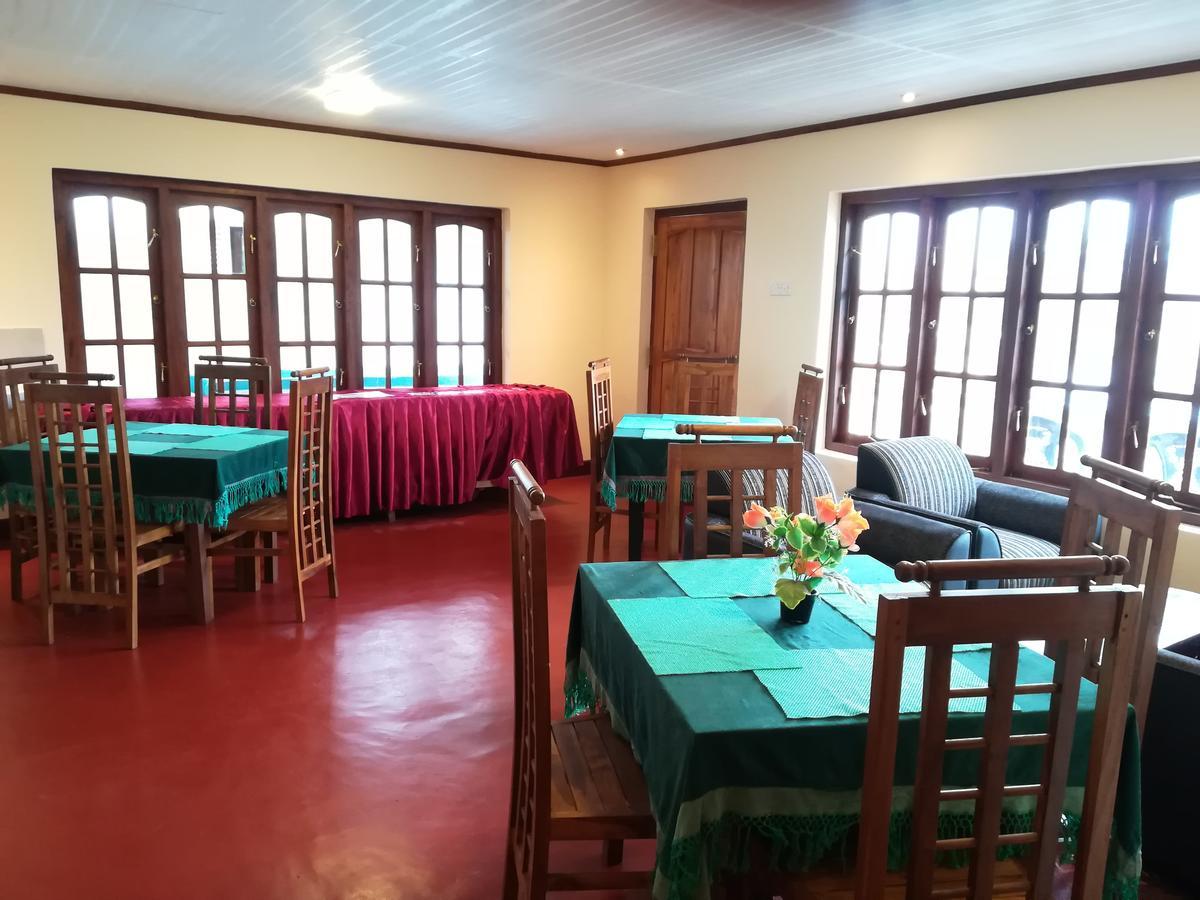 Guest house Blue Moon 3*