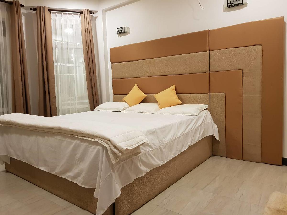 Rest Master Luxury Bunglaw Hotel 2*
