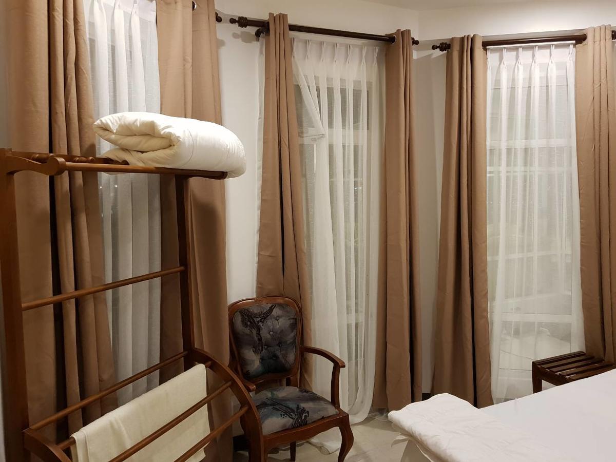Rest Master Luxury Bunglaw 2* Nuwara Eliya