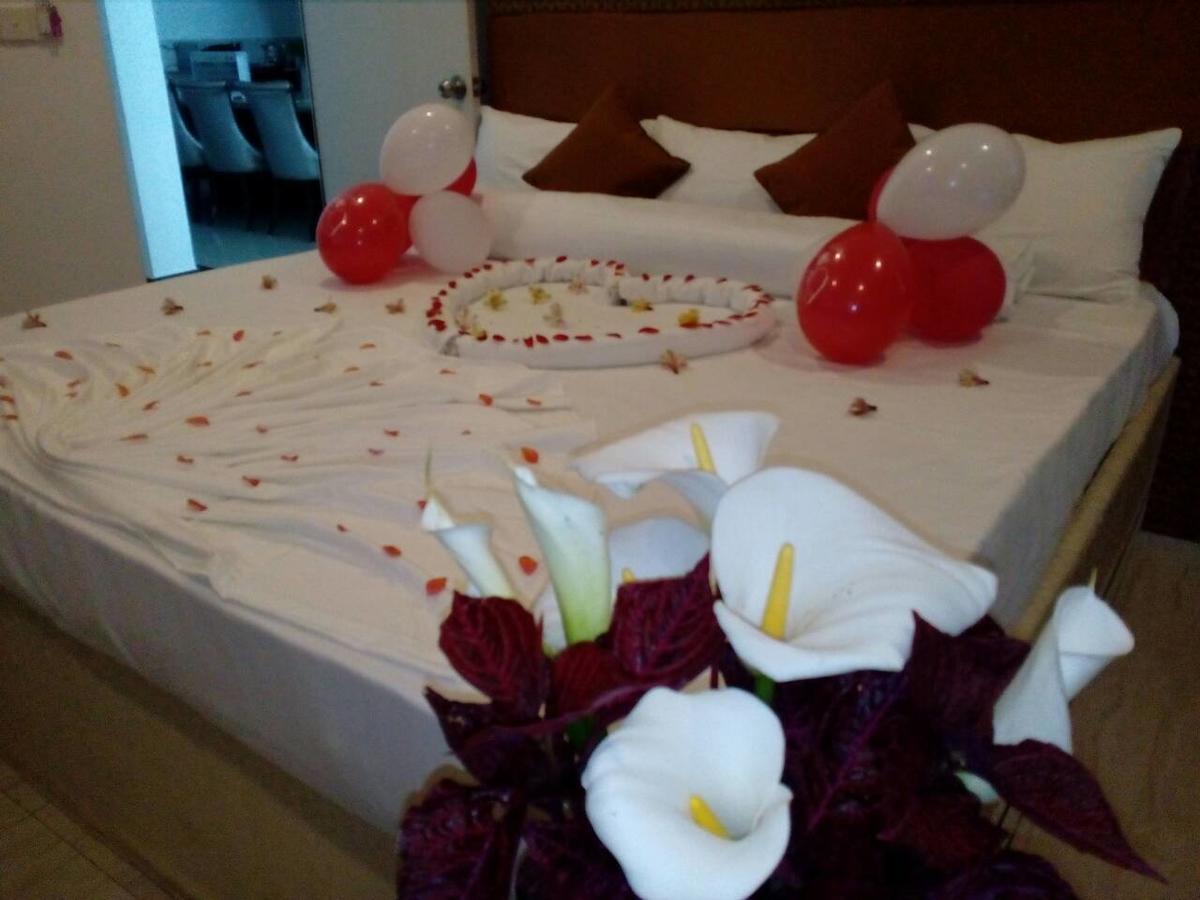 Hotel Rest Master Luxury Bunglaw 2*