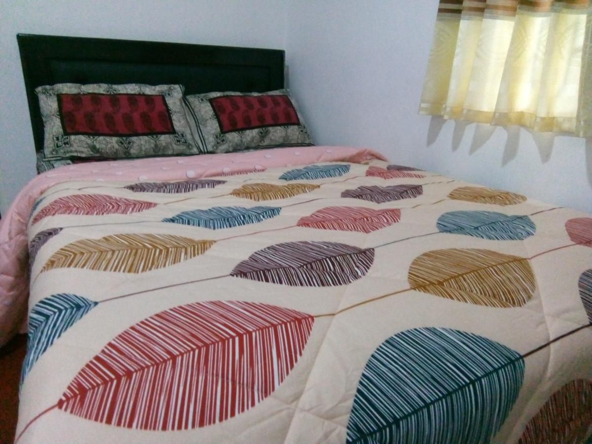 Holiday home White *