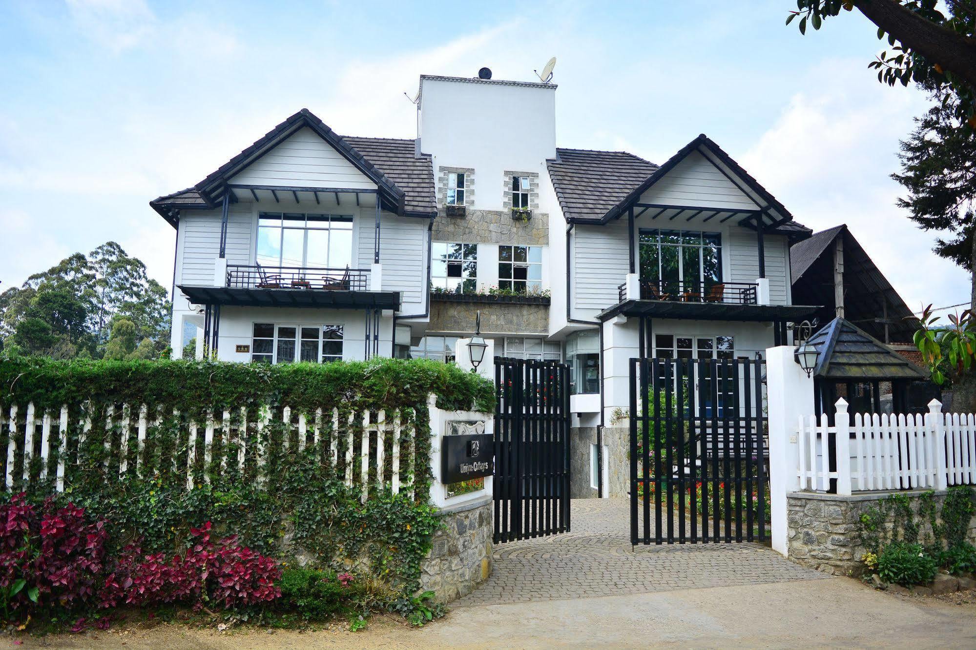 Unique Hotel 3*