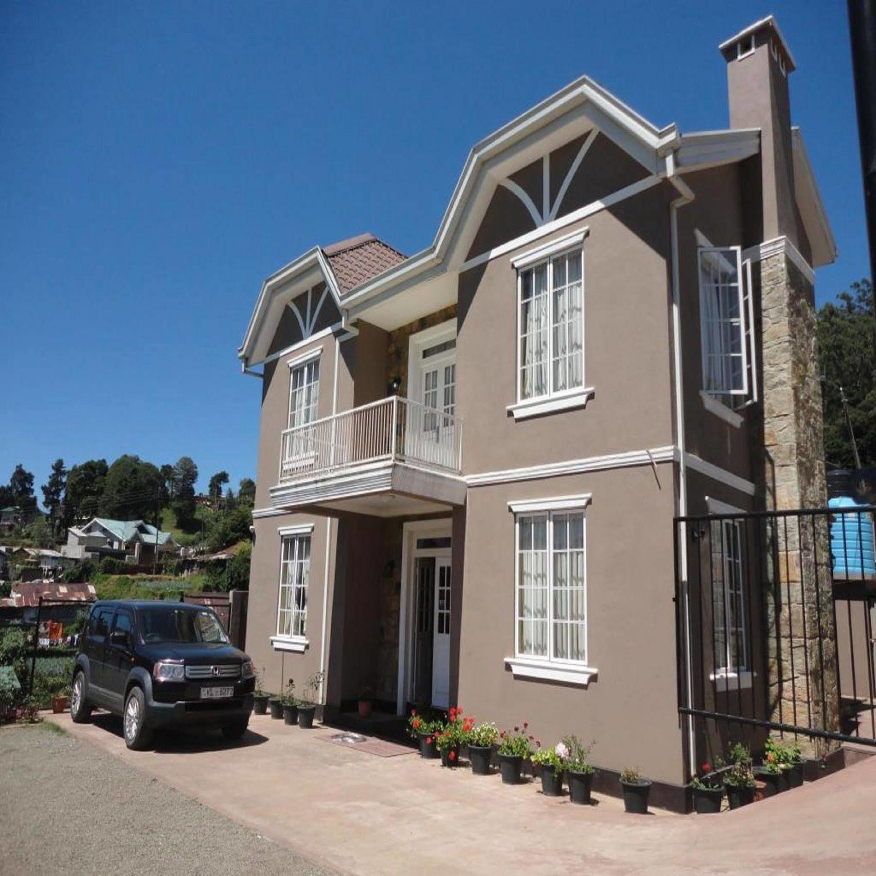 Global Rest 3* Nuwara Eliya