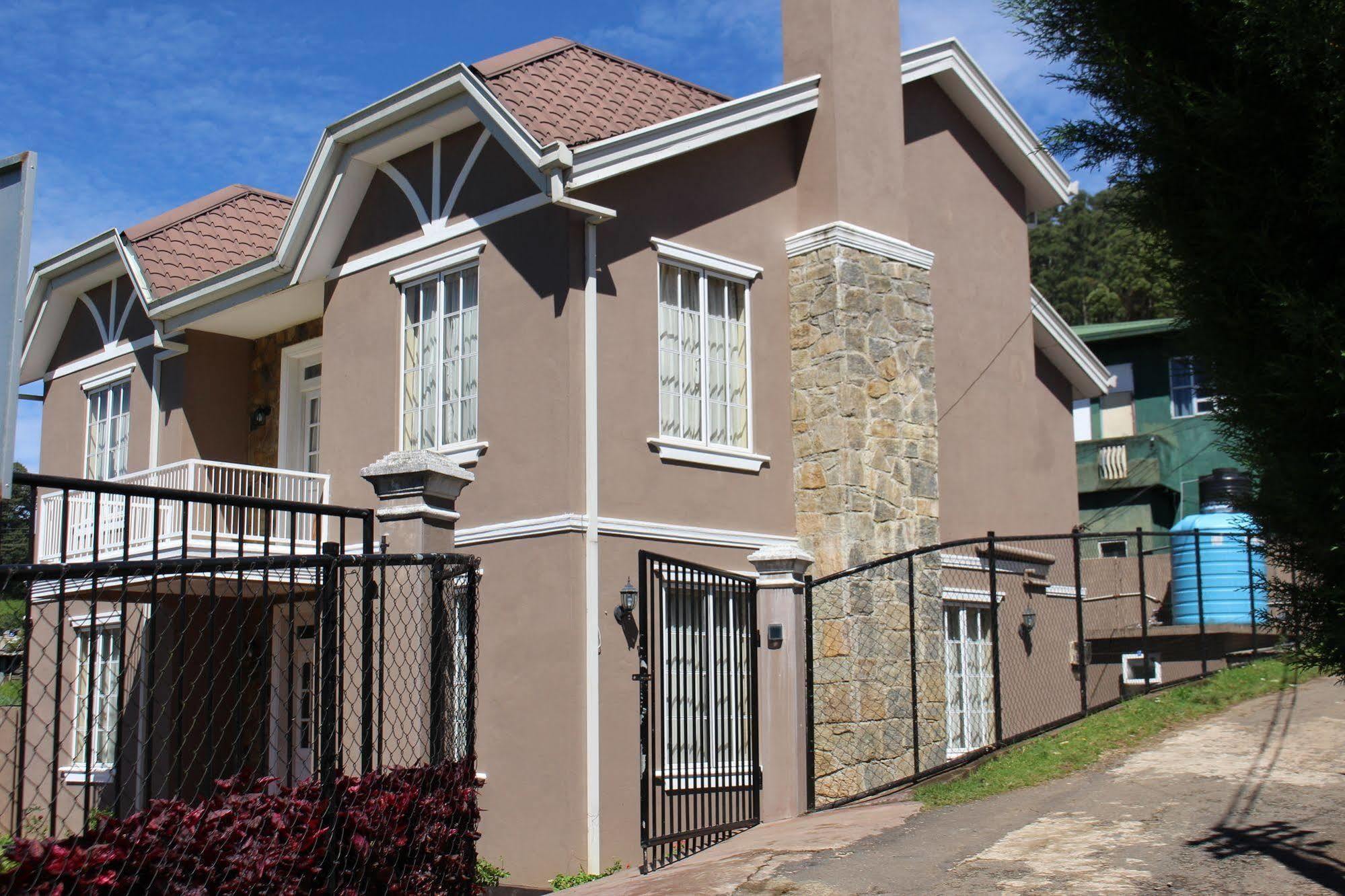 Global Rest 3* Nuwara Eliya