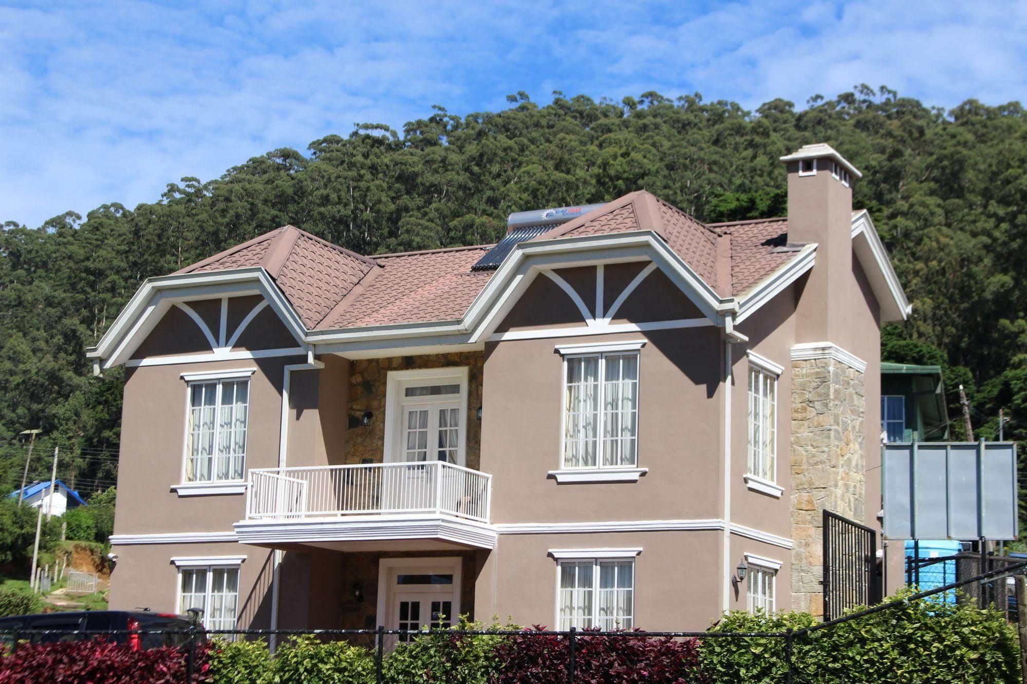 Global Rest Guest house