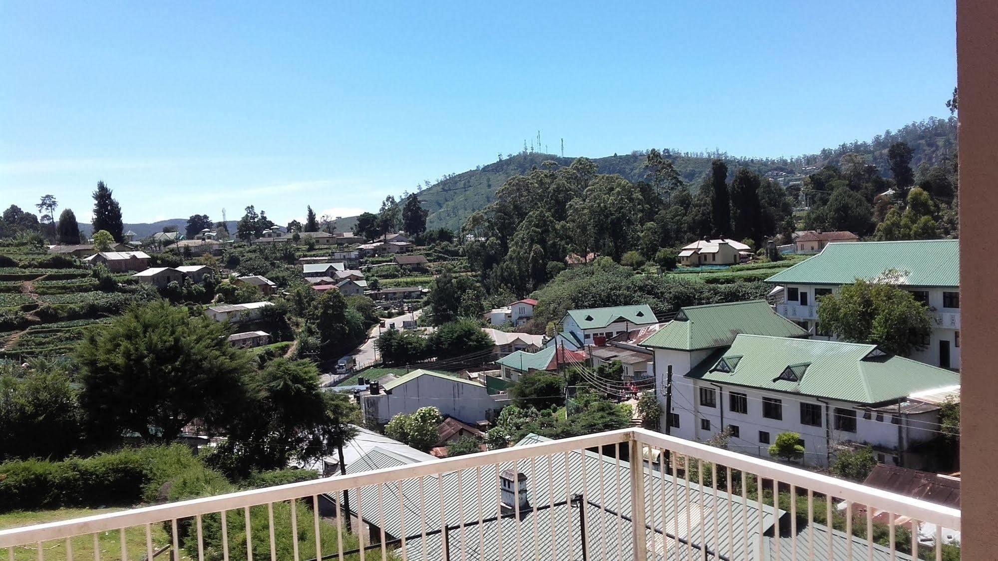 Guest house Global Rest 3*