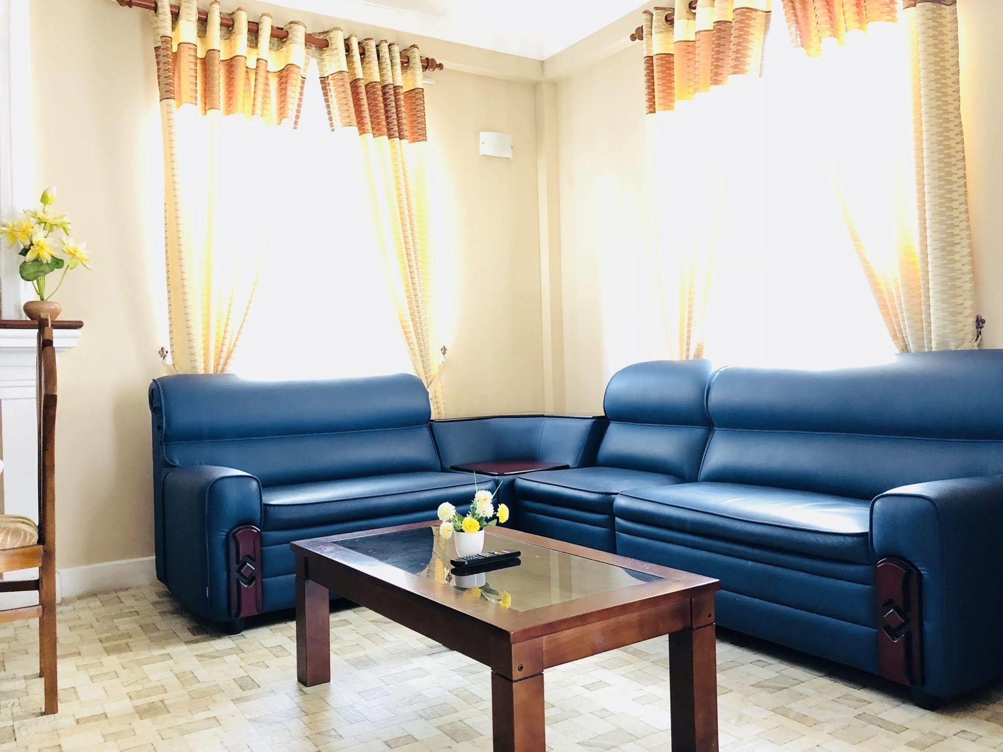 Guest house Global Rest 3*