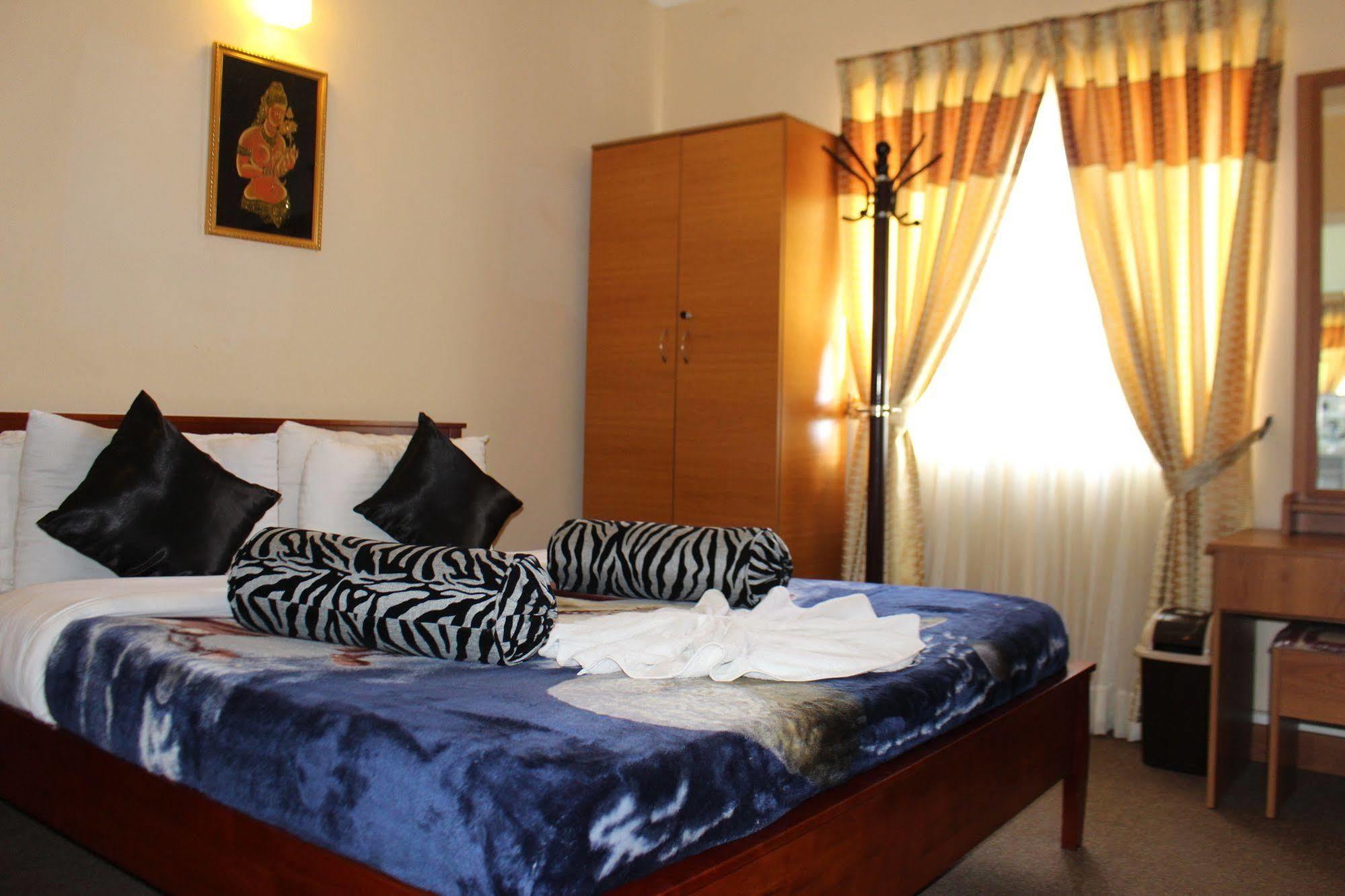 Global Rest 3* Nuwara Eliya