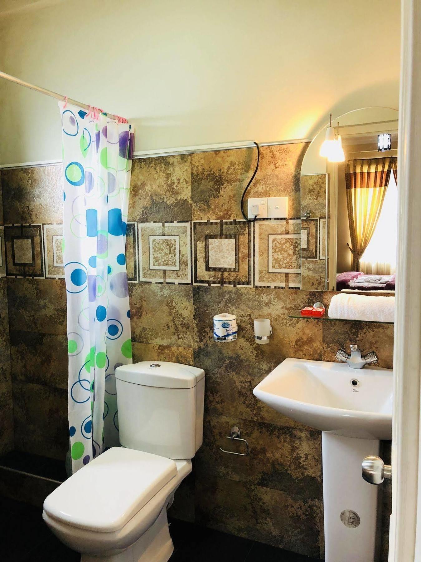 Global Rest Guest house Nuwara Eliya