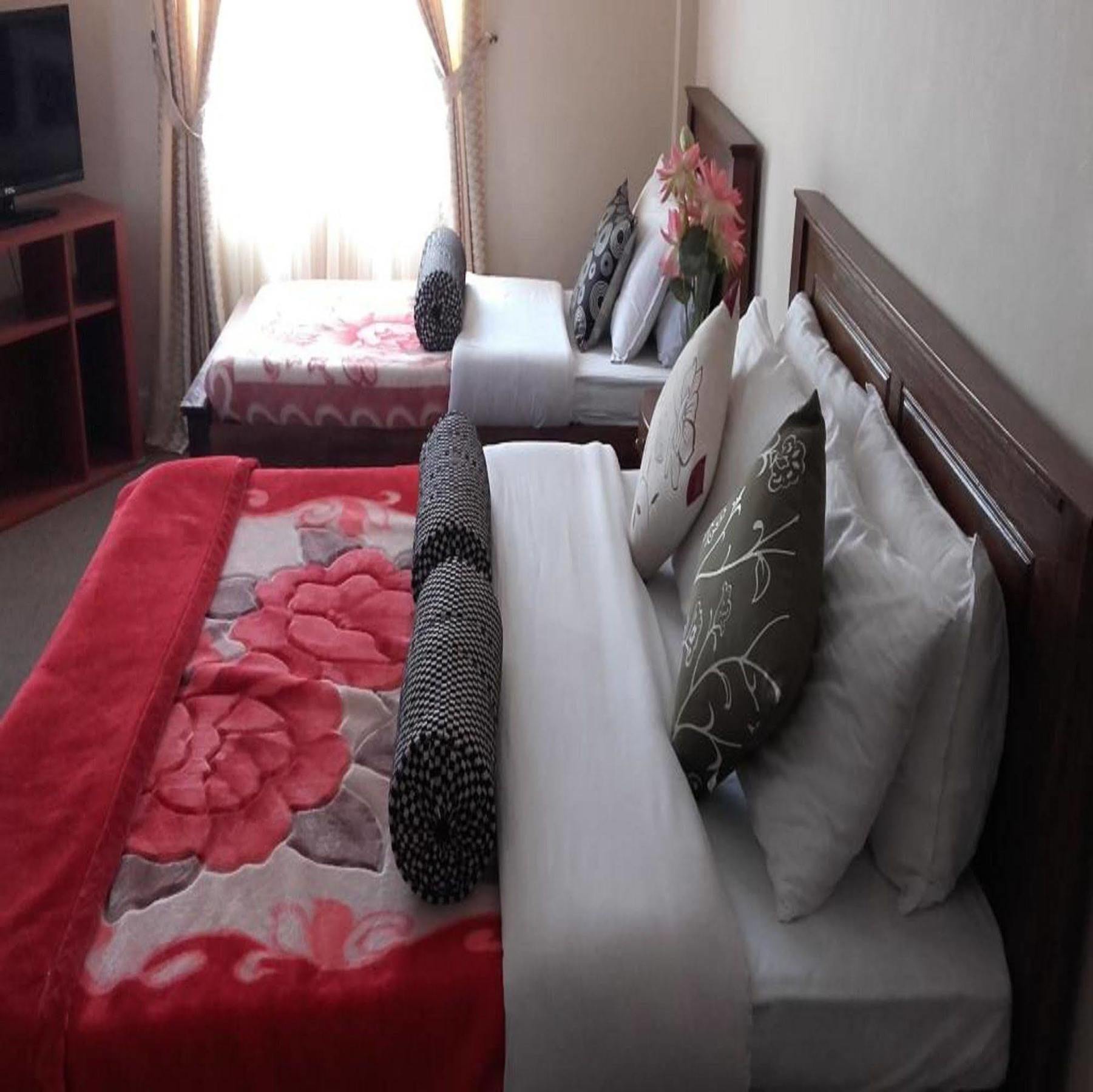 Global Rest Guest house