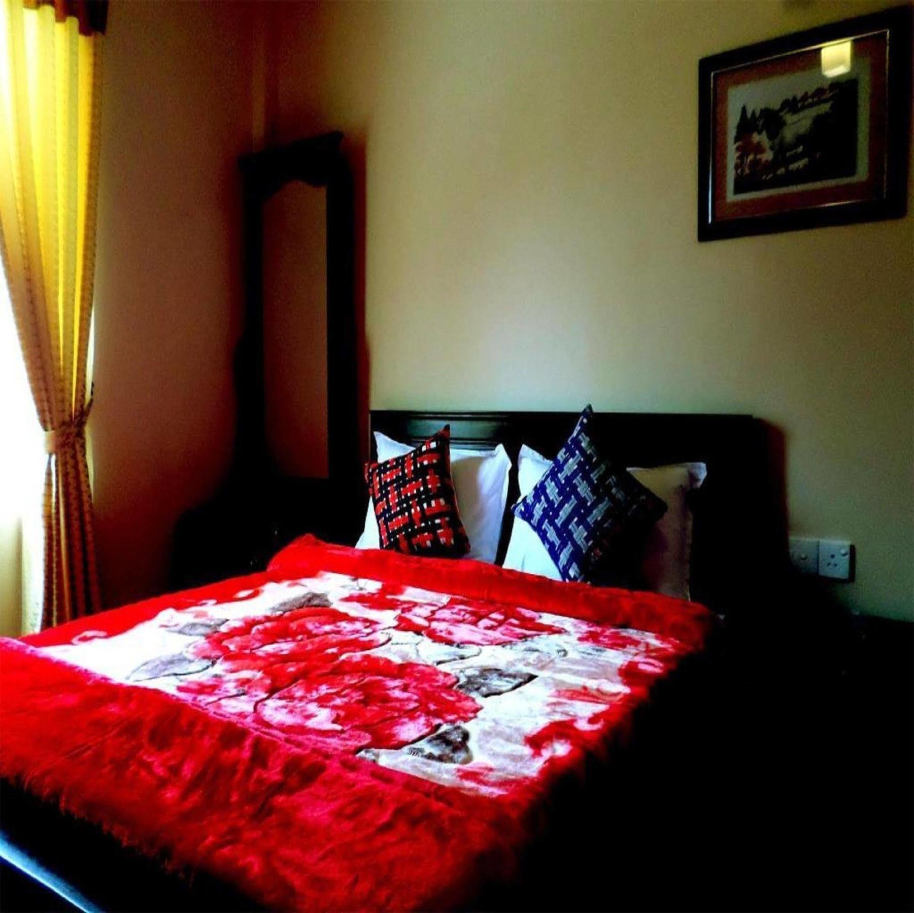 Global Rest Nuwara Eliya