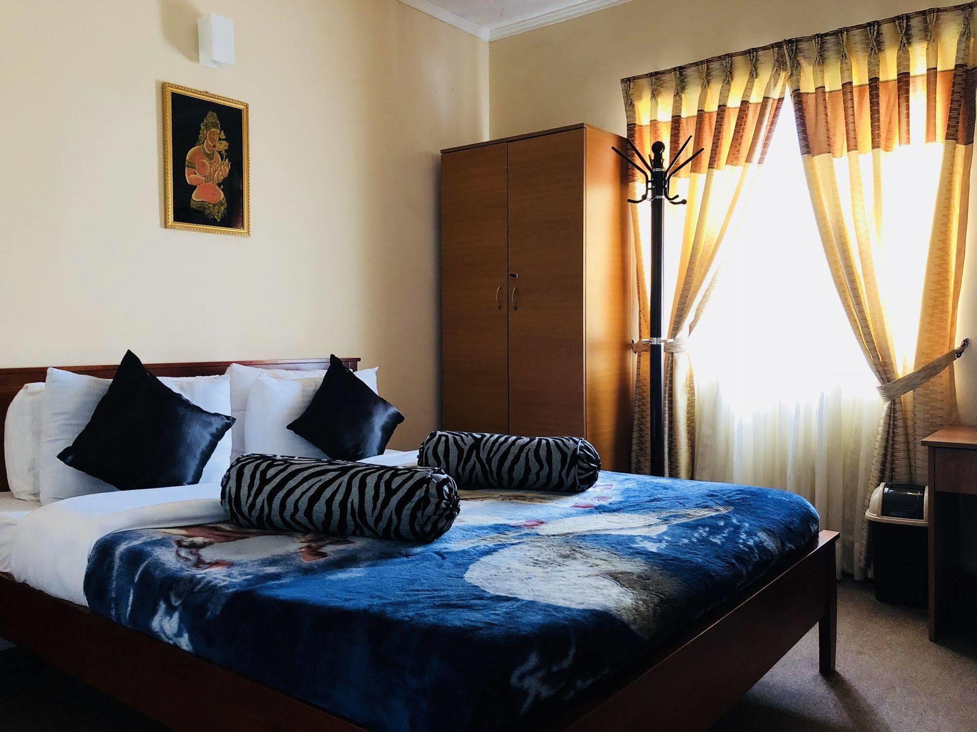 Global Rest Guest house 3*