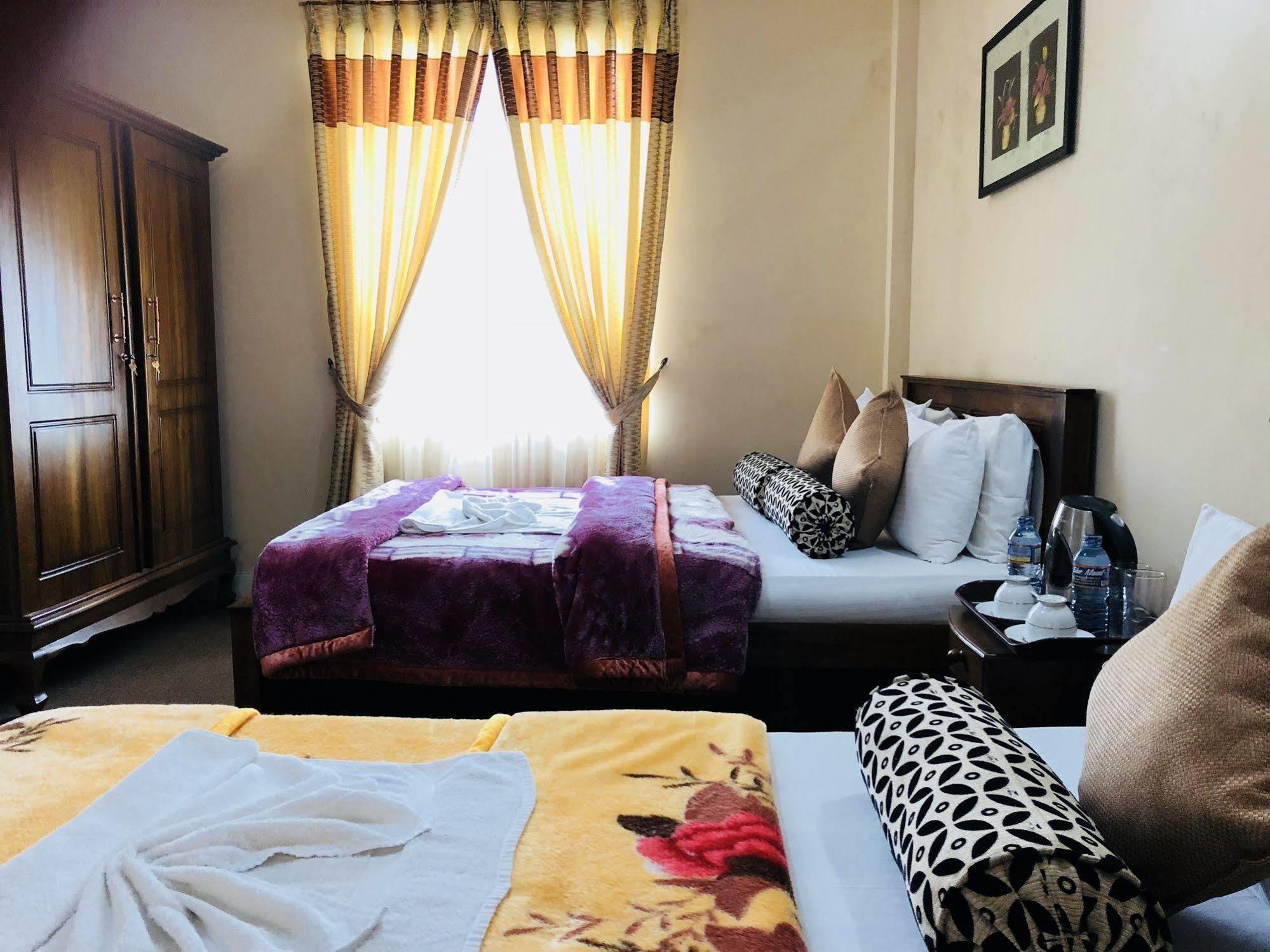 Global Rest Guest house Nuwara Eliya