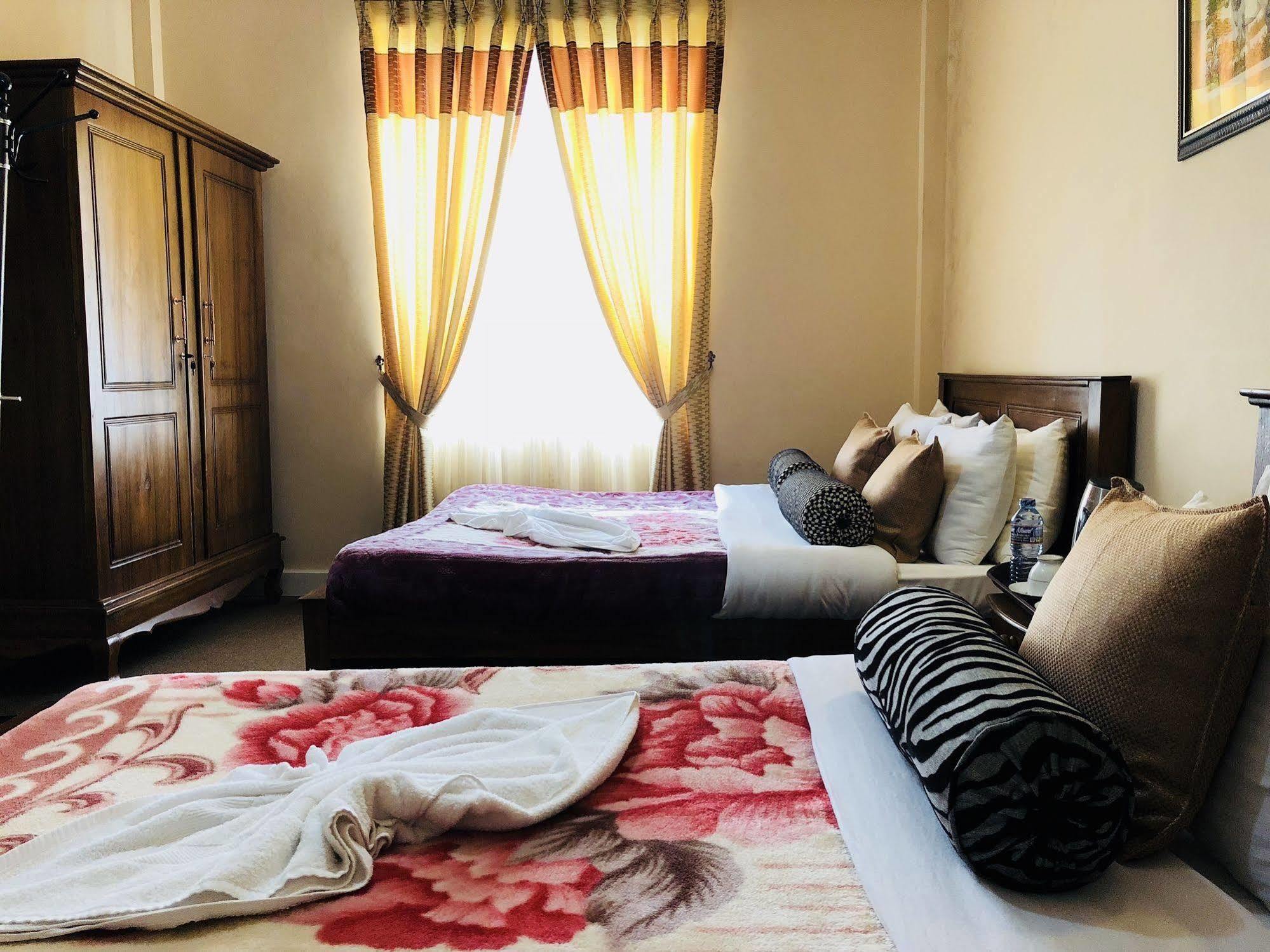 Global Rest Guest house