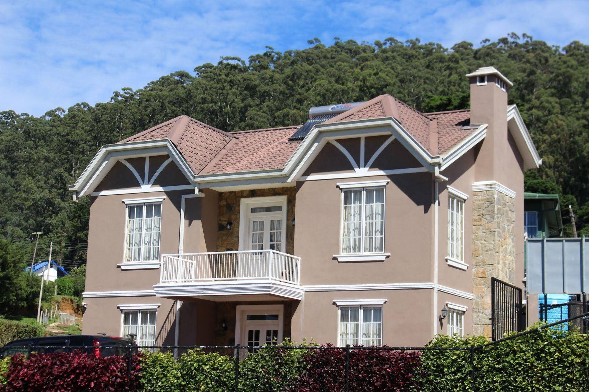 Global Rest Guest house 3*