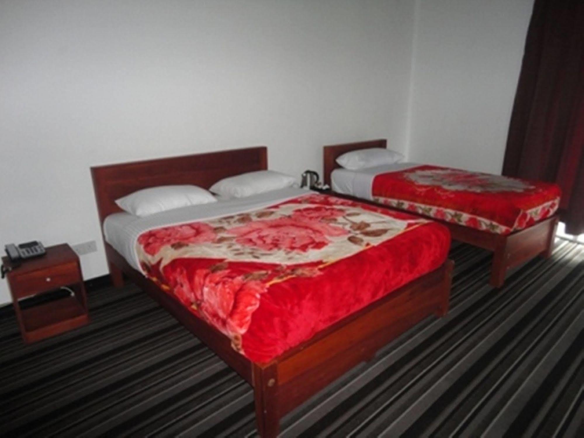 Resort New Ashley Nuwara Eliya