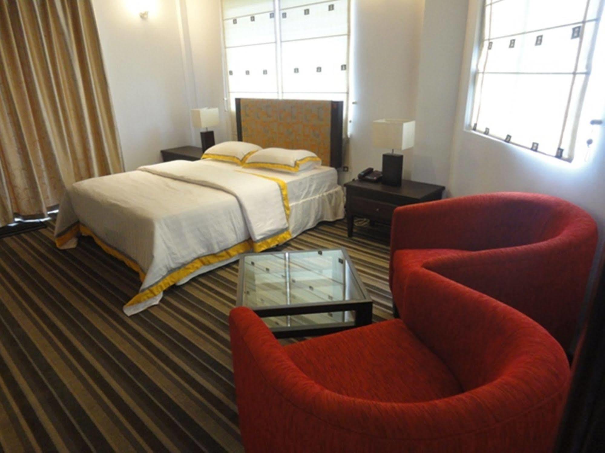 Resort New Ashley Nuwara Eliya