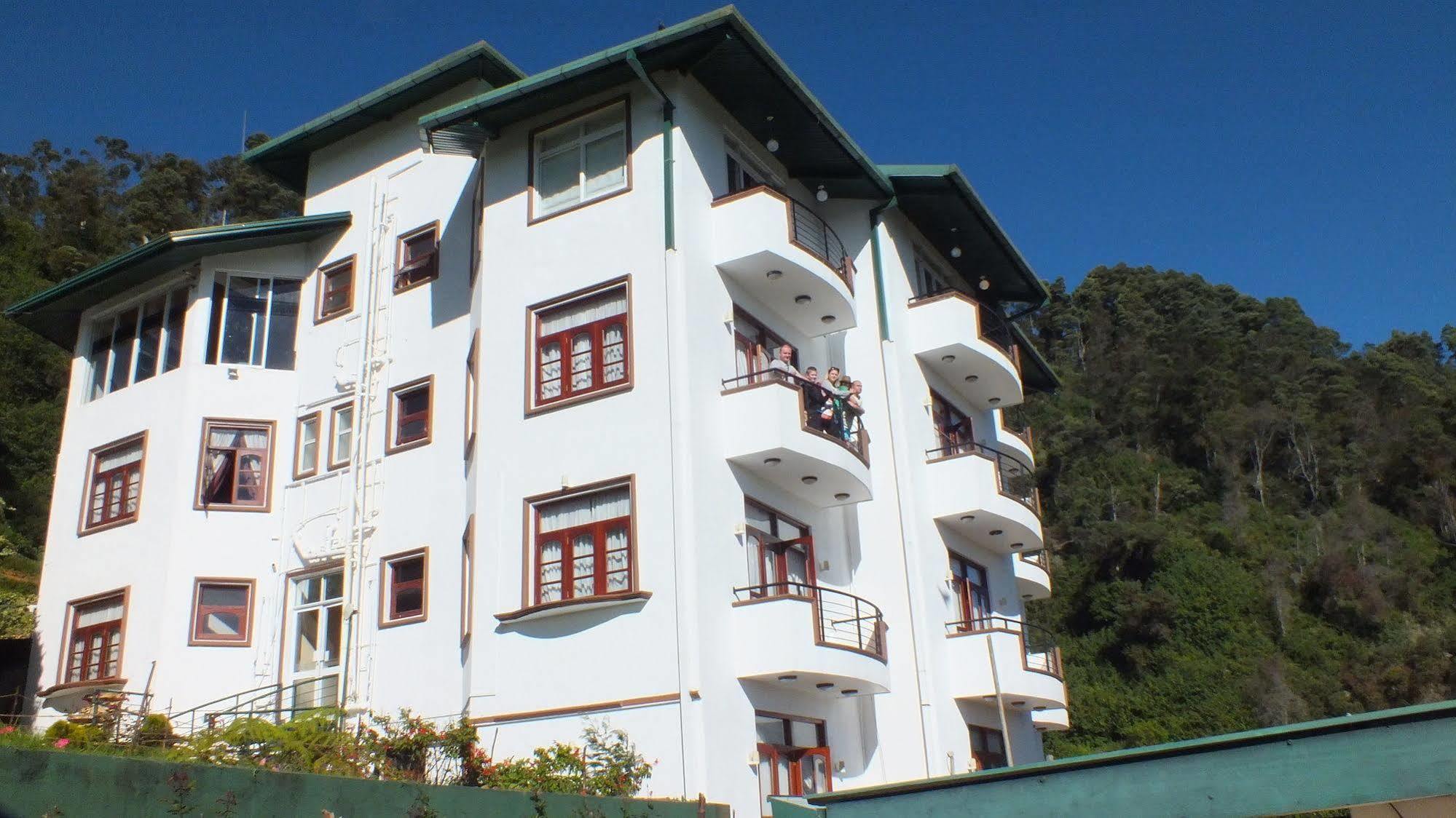 New Ashley Nuwara Eliya