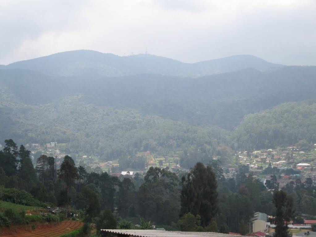 Resort New Ashley Nuwara Eliya