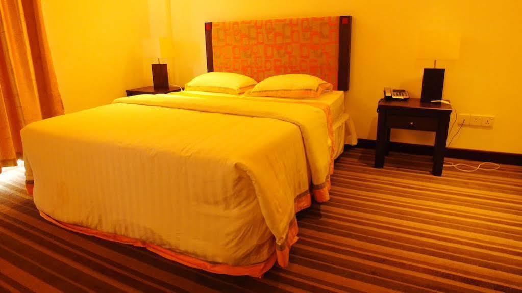 New Ashley Resort 3*
