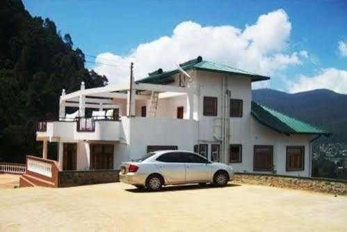 New Ashley Resort