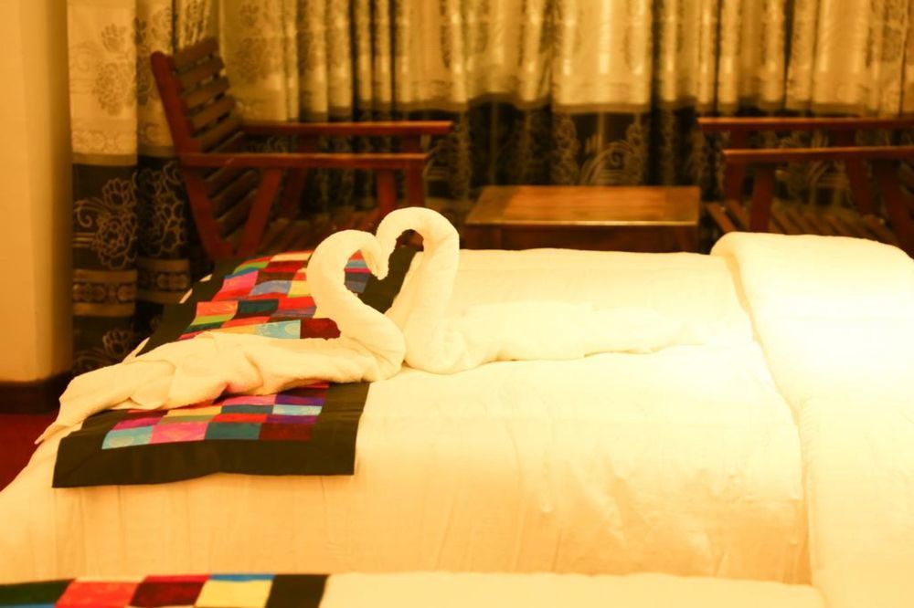 Rosedale Grand Guest house *