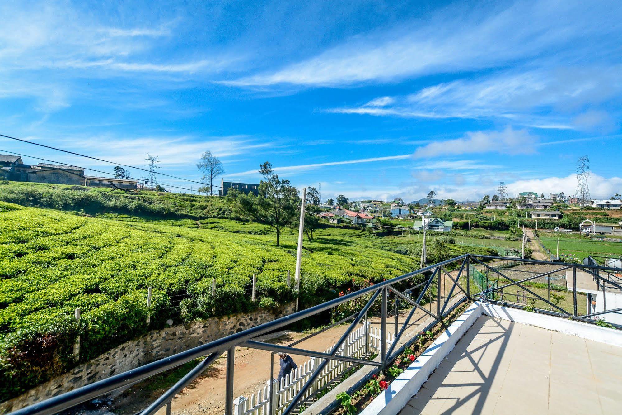 Villa Tea Fields Nuwara Eliya
