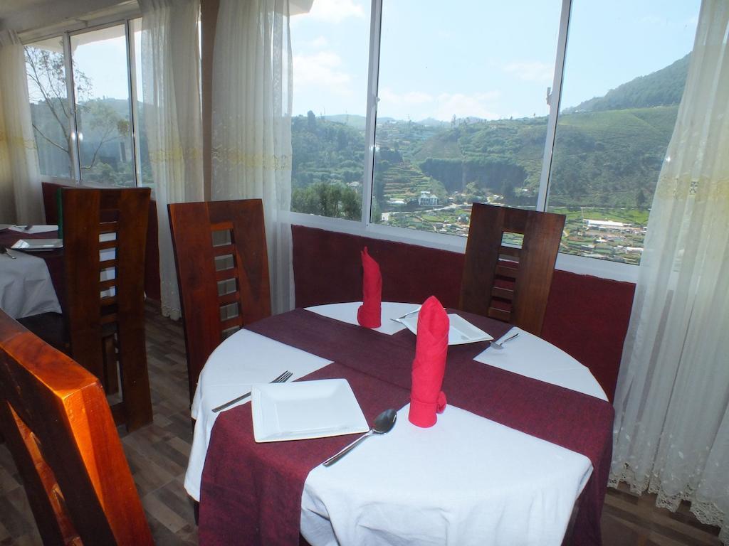 Hotel Mount View