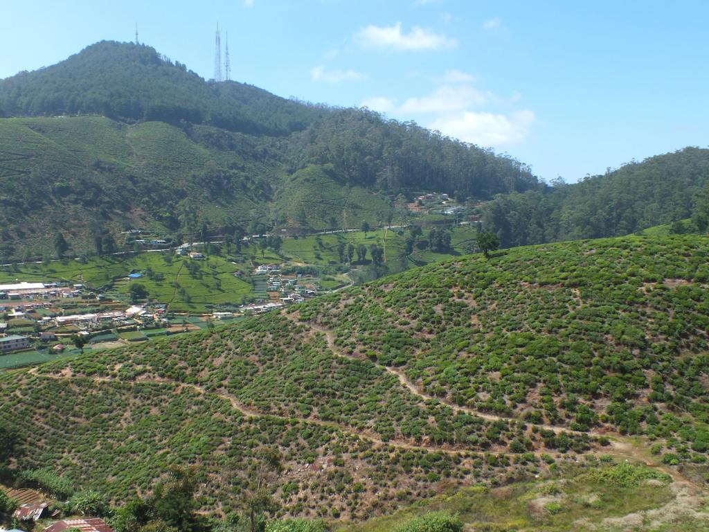 Mount View Hotel Nuwara Eliya