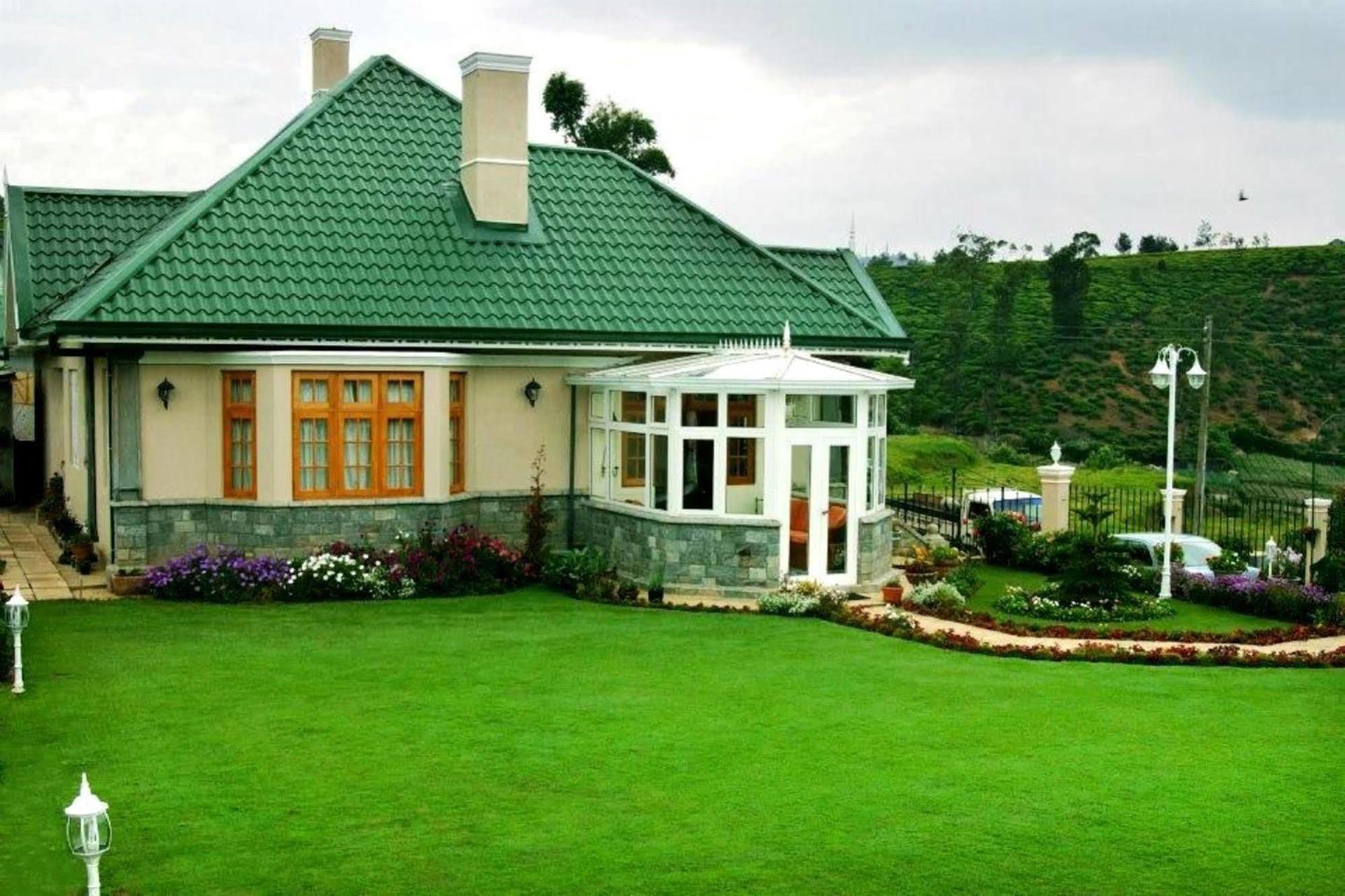 Bed & Breakfast Roselynn Manor 3*