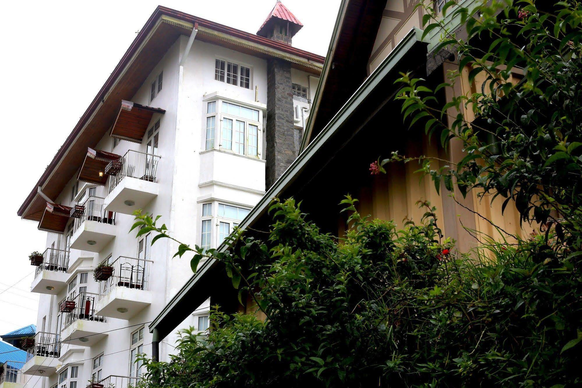 Royal Hills Hotel Nuwara Eliya