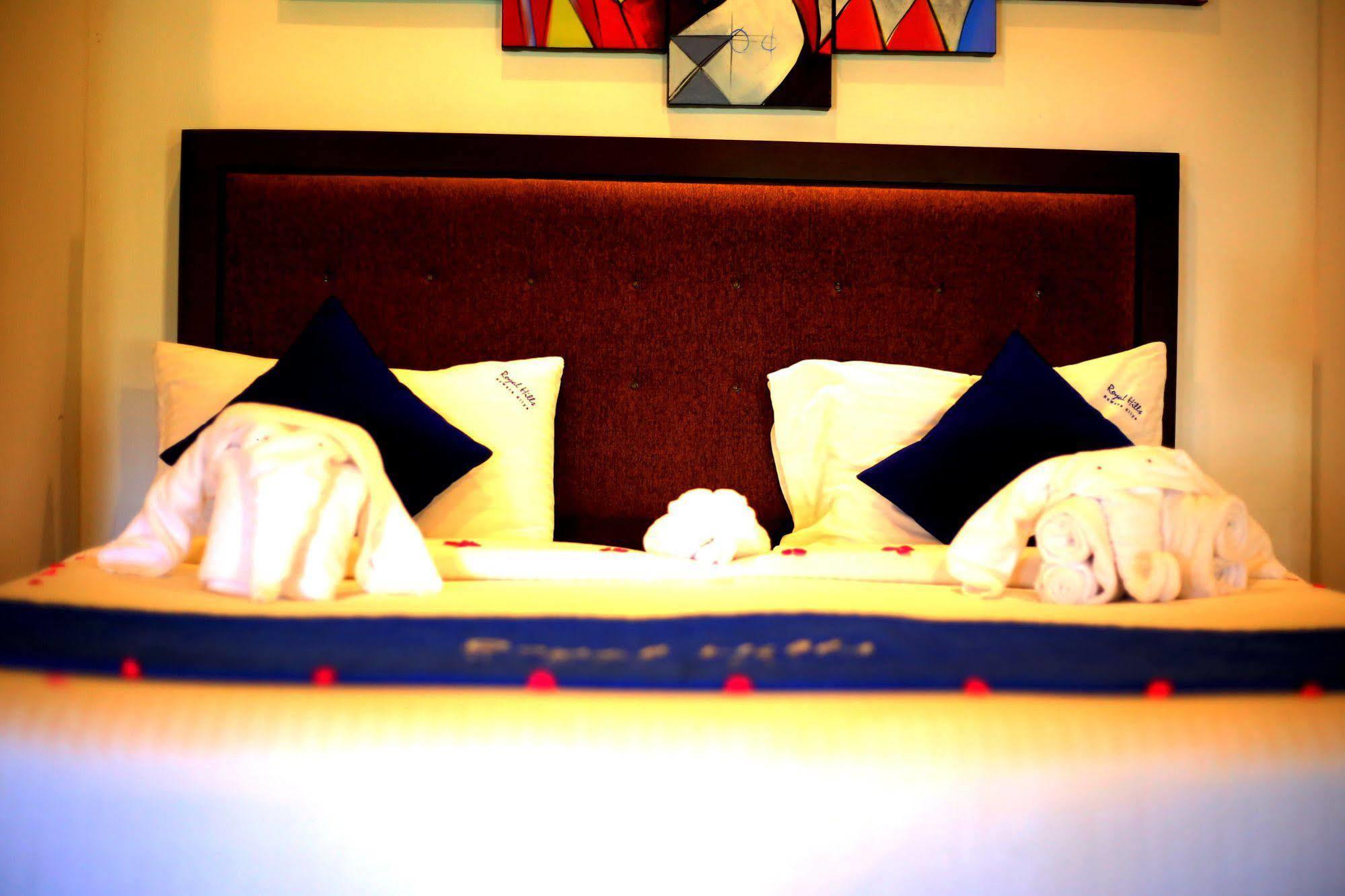 Hotel Royal Hills