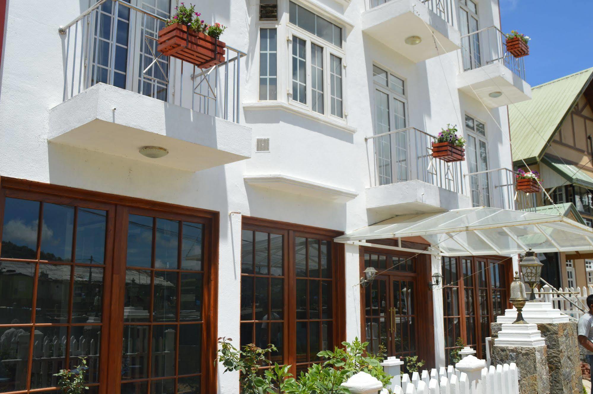 Royal Hills Hotel Nuwara Eliya