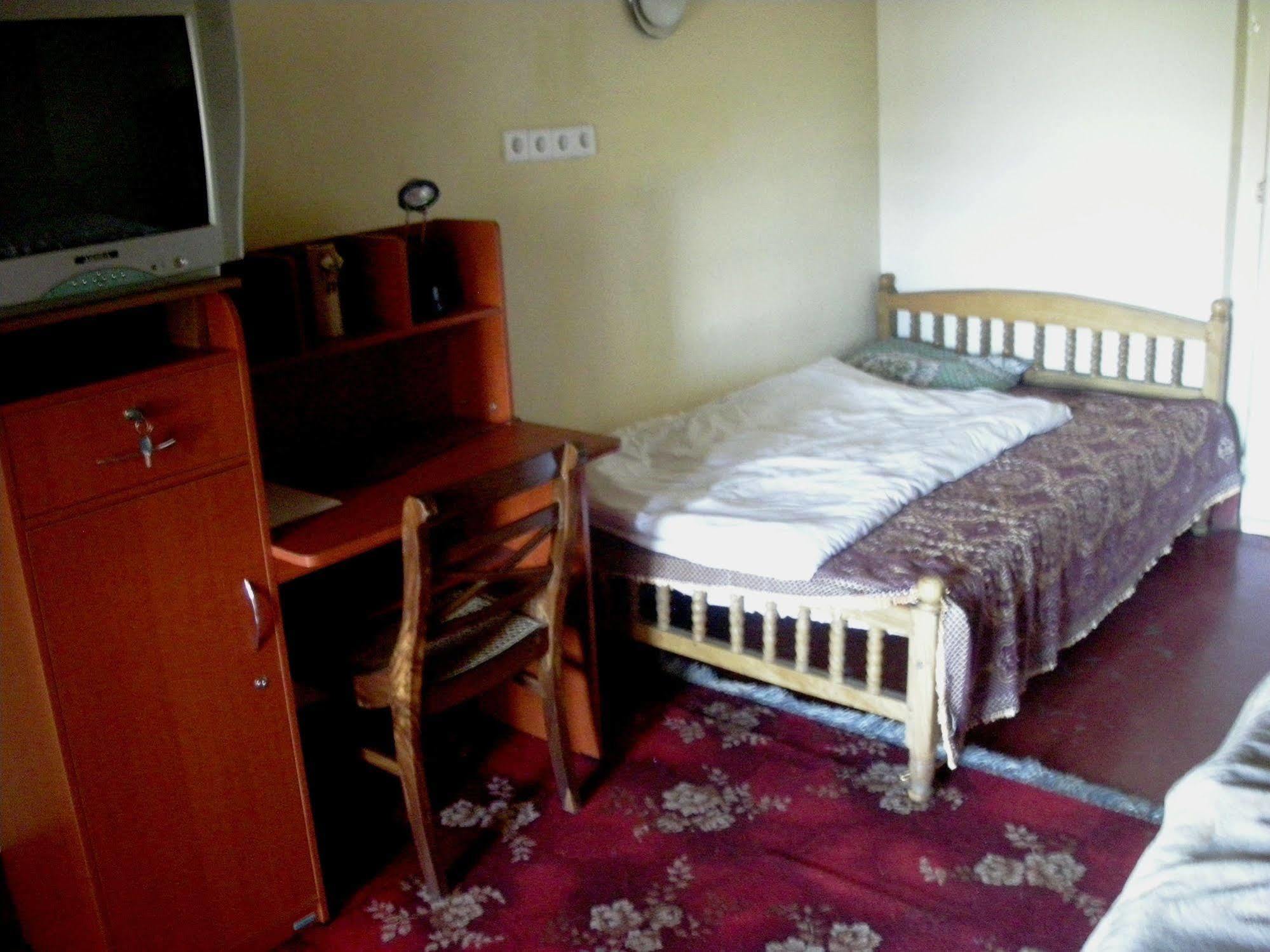 Old Colonial Nuwara Eliya