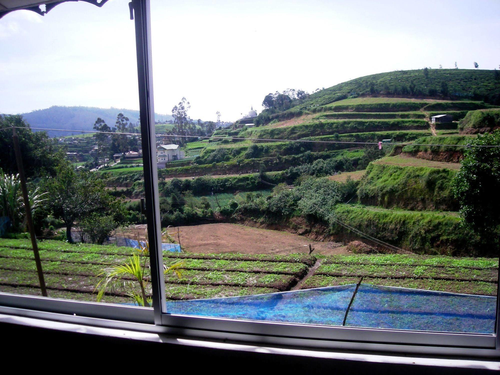 Hotel Old Colonial Nuwara Eliya