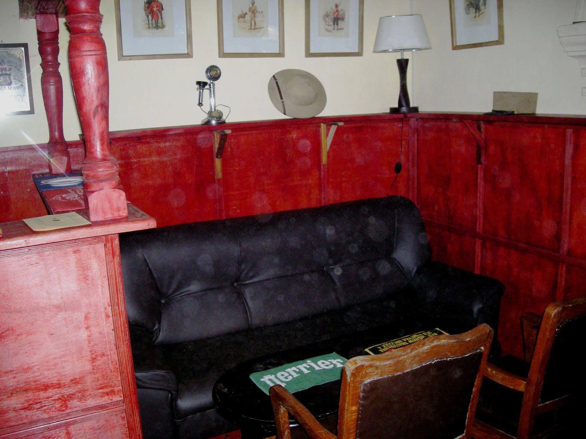 Old Colonial 2* Nuwara Eliya